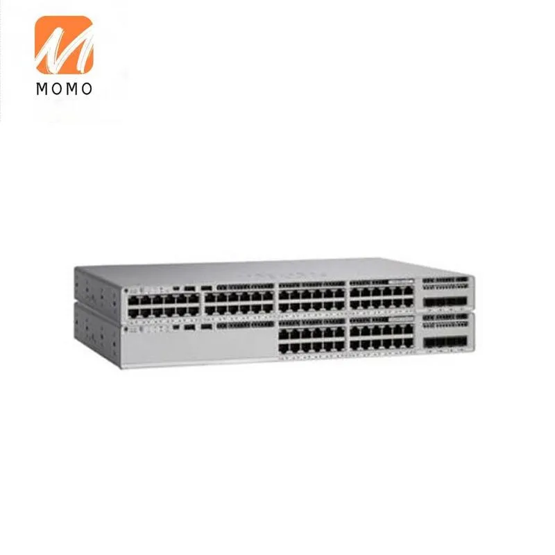 

Promotion price original C9300 Switch C9300-48P-E