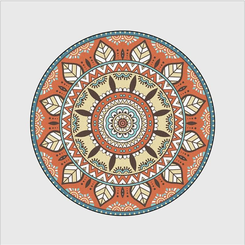 

Carpets for Living Room Round Carpet Rugs for Living Room Bedroom Rug Bedroom Decor Persian Carpet Living Room Decoration