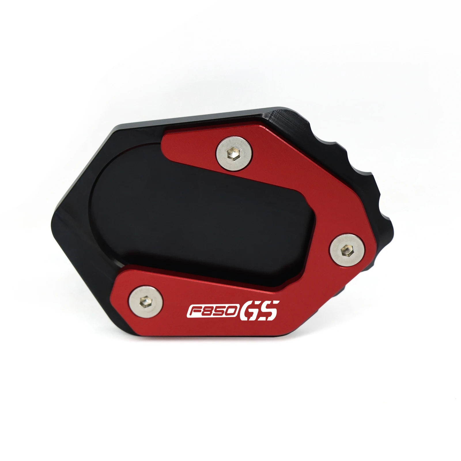 Для BMW F 850 GS F850GS F750GS F850 750 2018 2021 Мотоцикл CNC с подставкой боковая подставка