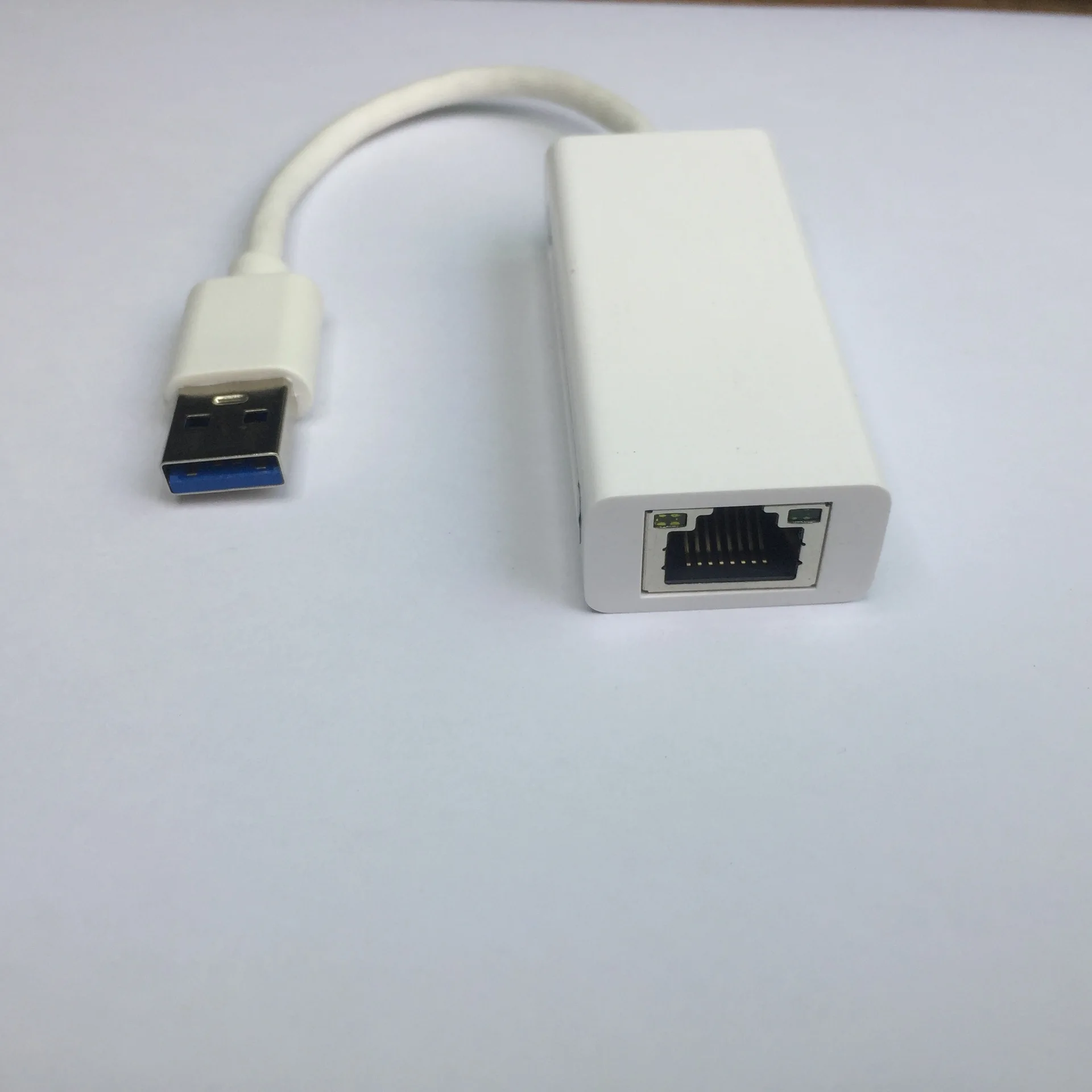 Сетевой адаптер USB Ethernet переходник для Wi Fi с бесплатным драйвером на RJ45 миллион LAN|