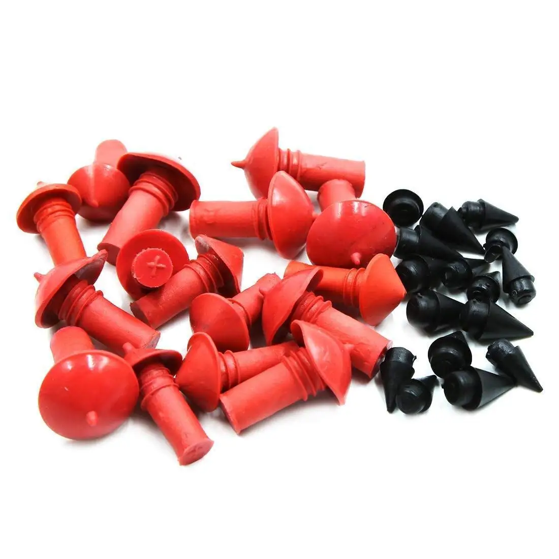 

Motorcycle Tire Repair Vacuum Gun Kit Tool Puncture Plug Repair Block Air Leaking kit Bike Electric Bicycle Tire Repair Tool