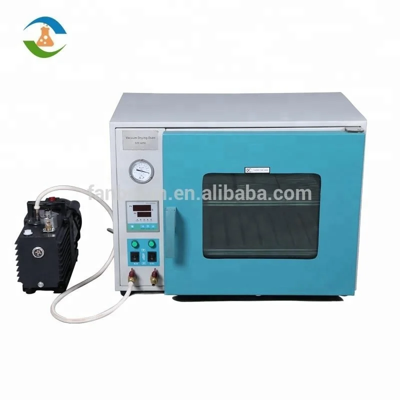 

2XZ Series Direct-drive Rotary Vane Lab Oil Vacuum Pump