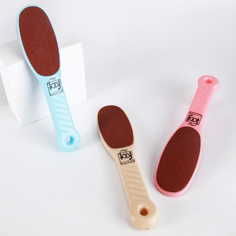 Профессиональный забота о ногах инструменты Нержавеющая сталь Calluse жидкость для