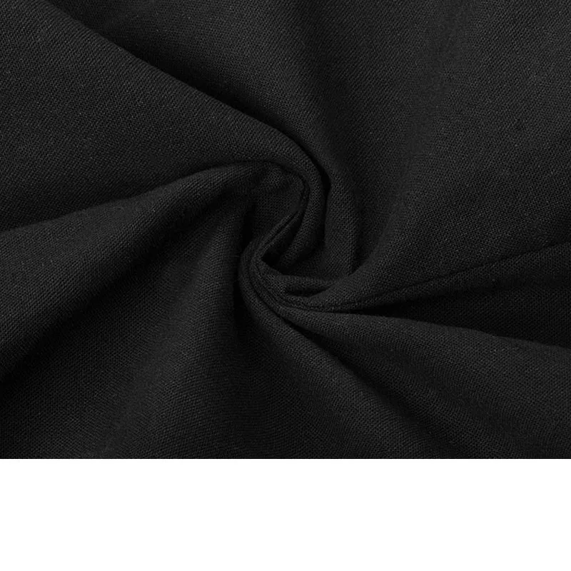 

New European And American Women's Retro Leisure Long Pants 1536