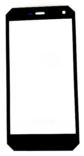 Оригинальное Переднее стекло 5 0 дюйма для DEXP Ixion P350 Tundra сенсорный экран