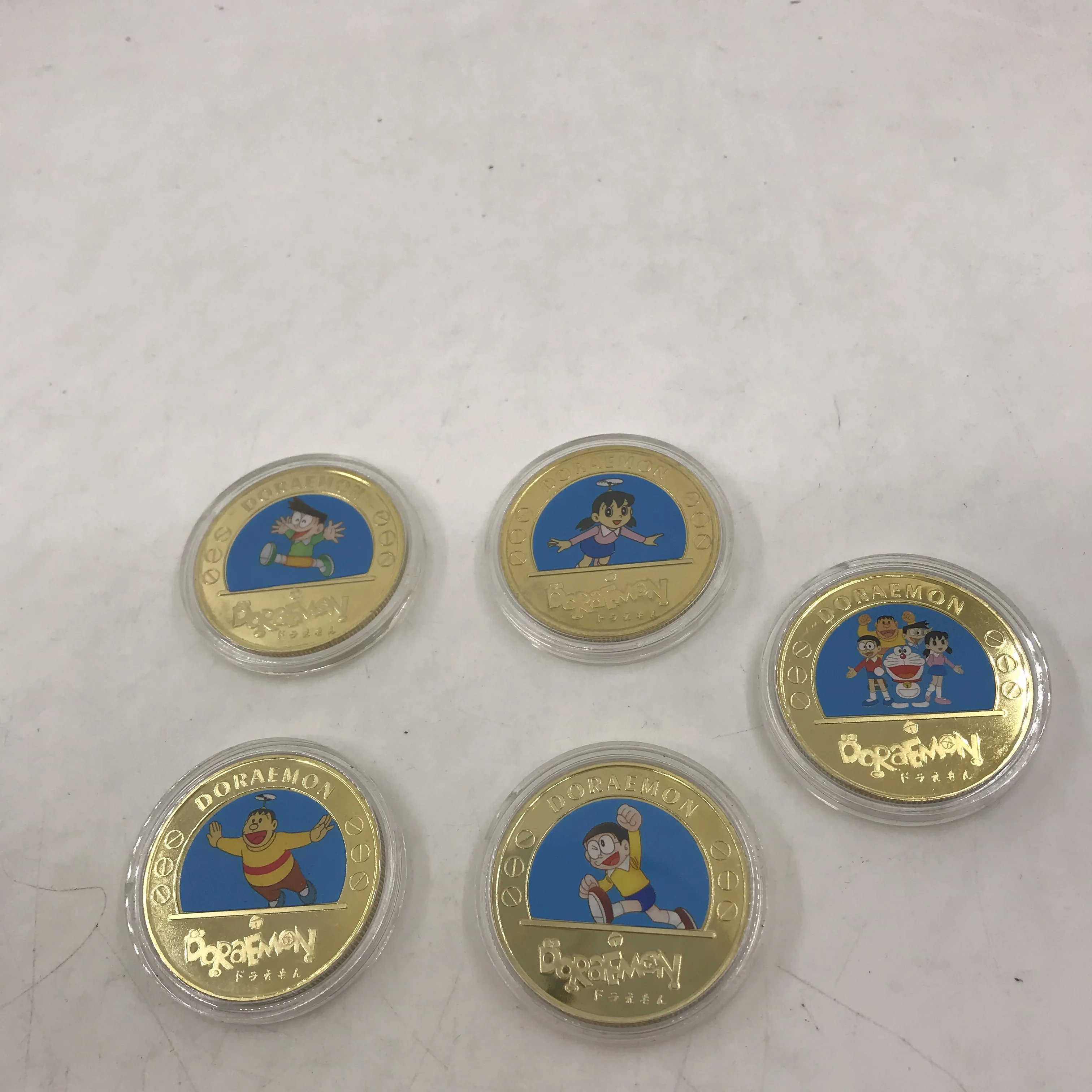 Новая версия японского аниме мультяшный милый кот с волшебными карманами