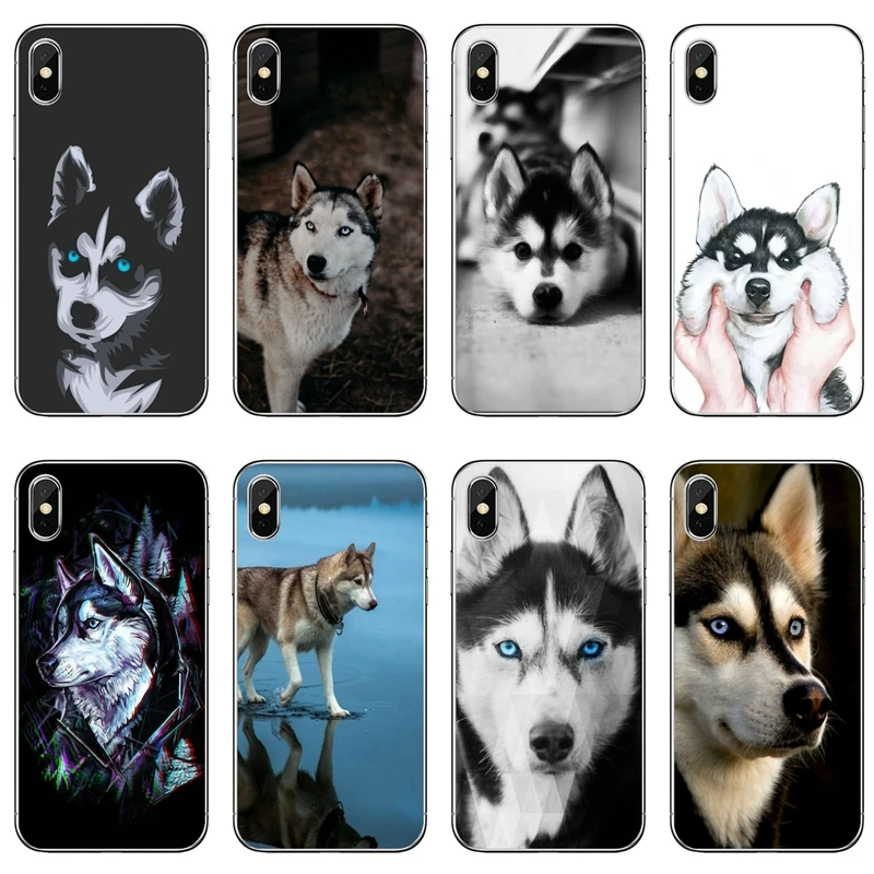 Аксессуары для телефонов Husky Dog чехол Xiaomi Mi 9 8 SE Pro A2 Lite 6X 5 4 A3 A1 Note Max Mix 2 3 Pocophone