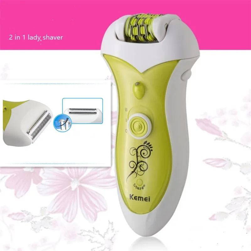 

Electric Women Body Hair Removal Lady Shaver Epilator Shaving Razor Woman Tweezer Bikini Trimmer Underarm Leg Haircut Clipper