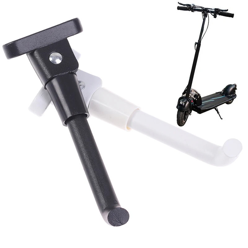 Patinete Elétrico Electric Scooter Parking Stand Kickstand for Xiaomi M365 Tripod | Parts &amp Accessories