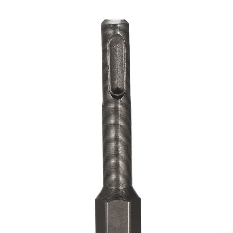 

4PCS SDS Plus Chisel Set Flat Groove Bit Hammer Drill