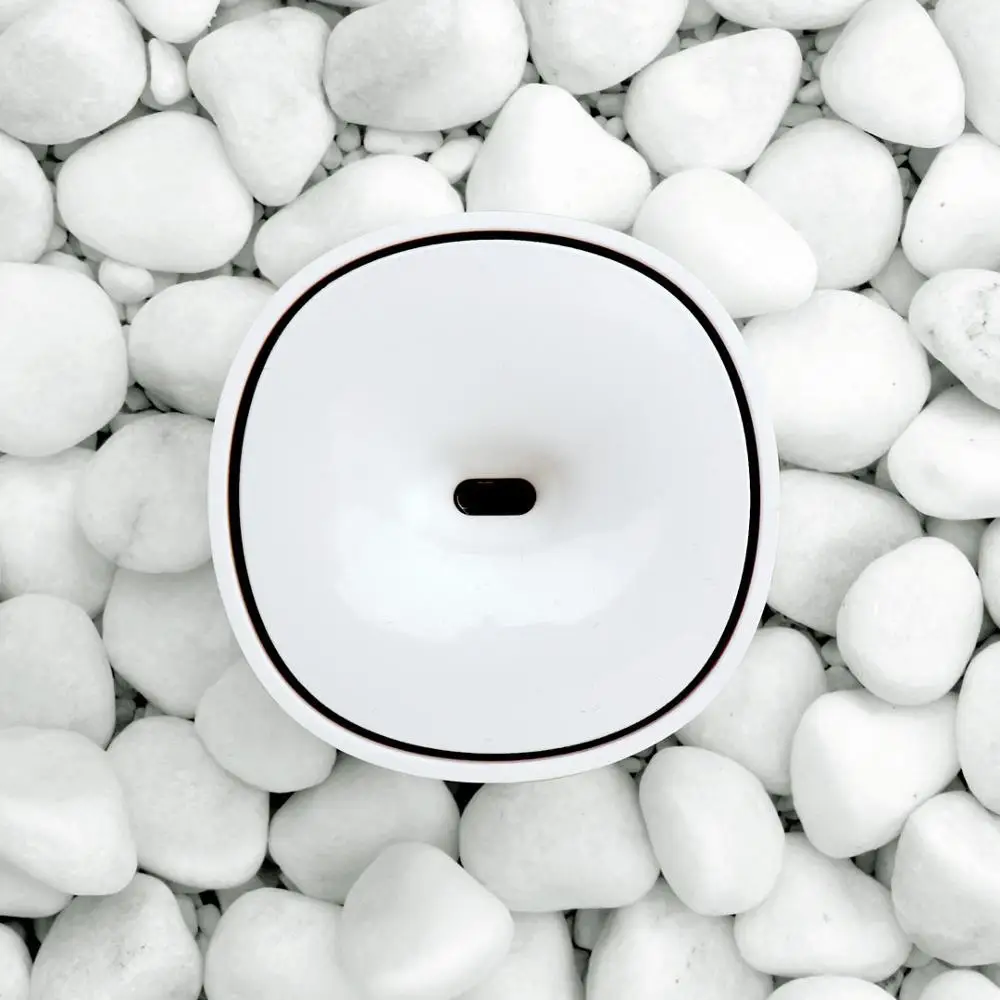 

Aromatherapy Diffuser Humidifier Air Dampener Aroma Diffuser Machine Essential Oil Ultrasonic Mist Maker Quiet
