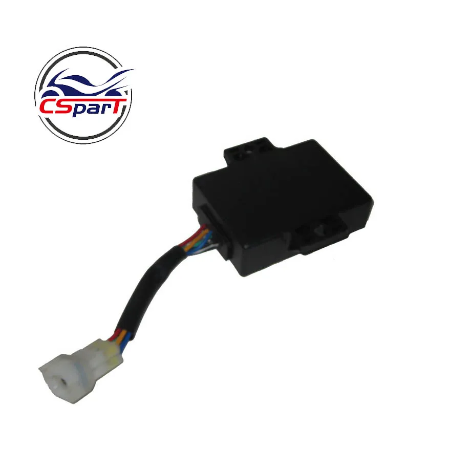 6-контактный CDI для XinYang Kazuma Jaguar 500 500cc Panda ATV Quad parts