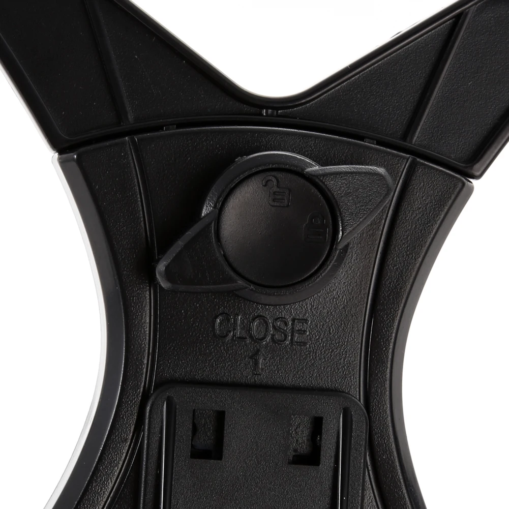 

Universal Tablet Stand Tripod Mount Holder Bracket 1/4" Thread Adapter for 7"~10.1" Pad for iPad 2/3/4/Air/Air2 High Quality