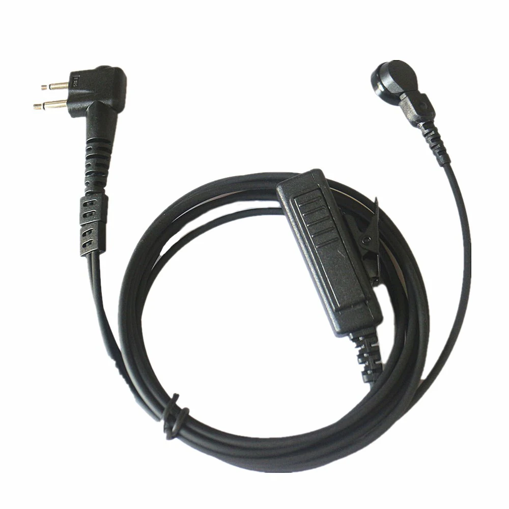 10 шт. 2 провода видео телефон двери динамик наблюдения гарнитура для Motorola