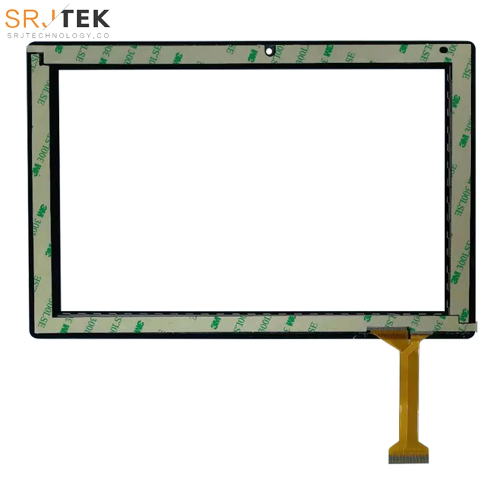 

For DH-10121A1-PG-FPC336 ZS Tablet PC External Capacitive Touch Screen Outer Panel Digitizer Assembly Replacement Glass Sensor