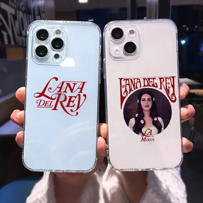 

Lana Del Rey Lust for Life Phone Case for iphone 13 12 11 pro max mini 6 6s 7 8 plus SE2020 X XR XS shell iphone 13 pro max case