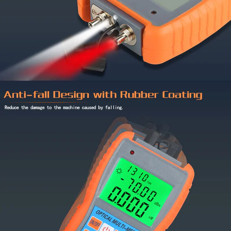 Компактный оптический измеритель мощности Comptyco в ассортименте. | Мобильные