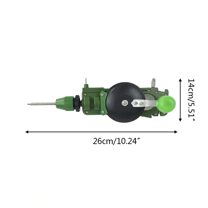 

Hand-operated Glass Cutter Glass Tile Hole Opener Integrated Hand-held Sharpener Household Cutting Grinding Tools