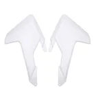 Мотоциклетные пластиковые передние левые и правые кожухи радиатора для Husqvarna FC250 FC350 FC450 FX350 FX450 TC125 TC250 TX300 FS450