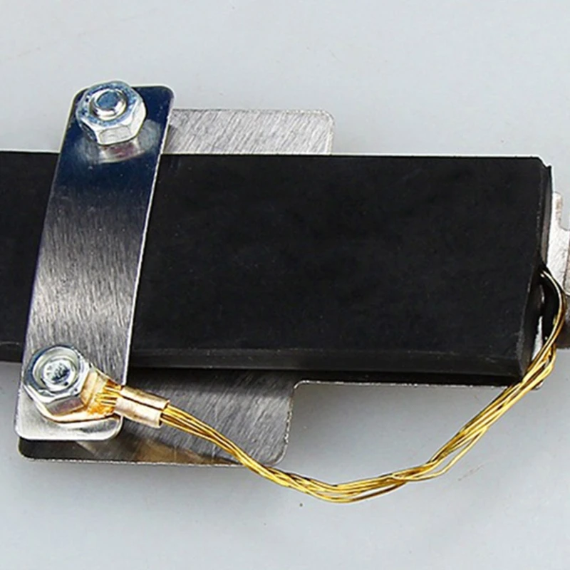 

Car Anti-static Strip Grounding Copper Wire Belt Eliminate Static Electricity Q39F