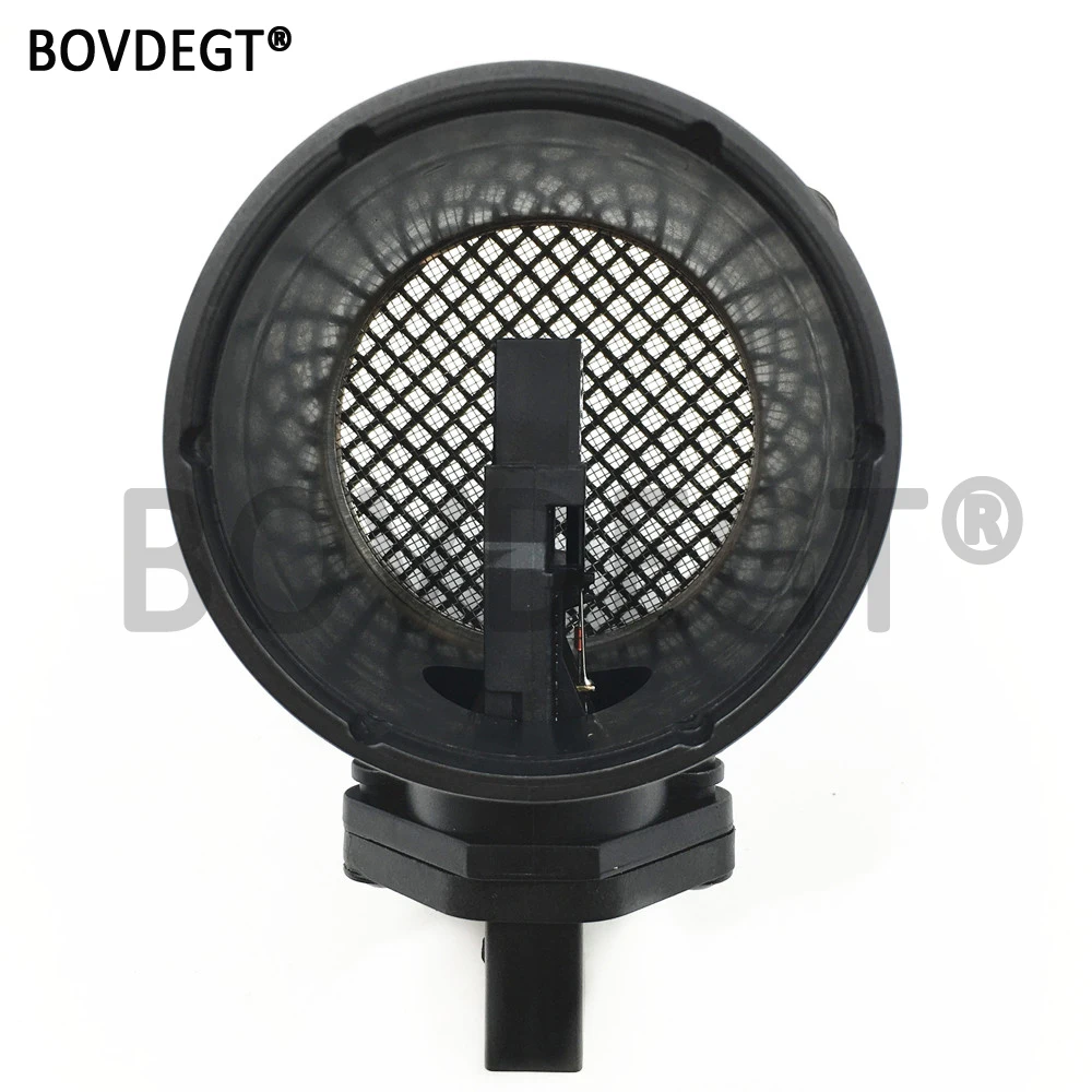 Фото Датчик массового расхода воздуха MAF для AUDI A3 TT, FORD, Гранада, BENTLEY CONTINENTAL, для VW TRANSPORTER, GOLF IV, PASSAT и т. д. 0280218073 №3
