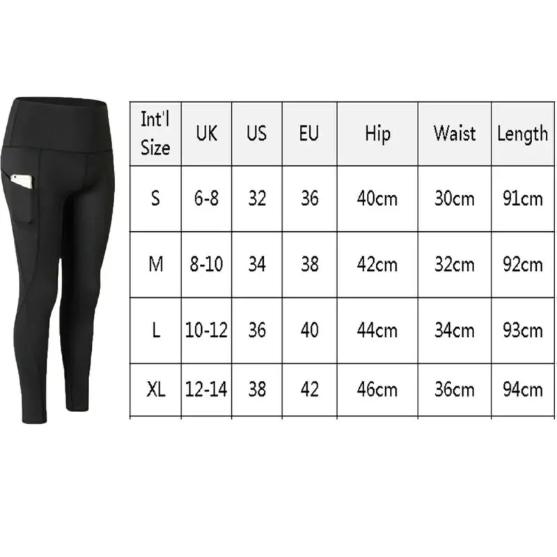 Женские спортивные Леггинсы для йоги быстросохнущие эластичные брюки с высокой