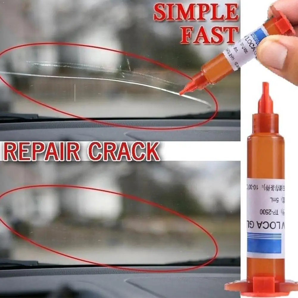 Practical Uv Glue Adhesive Cell Phone Repair Screen Gap Tools for Touch Tool Agent Sealant Dropshipping G V6Y7 | Канцтовары для
