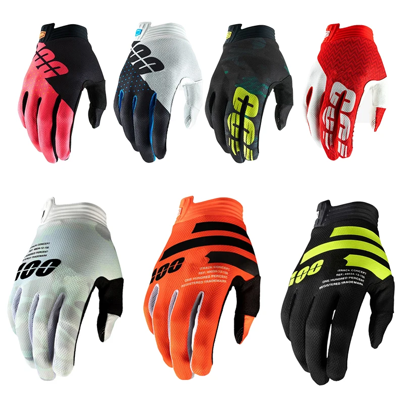 

Перчатки мужские для велоспорта на открытом воздухе, мотоциклетные перчатки гоночные перчатки для мотокросса BMX велосипедные перчатки для ...