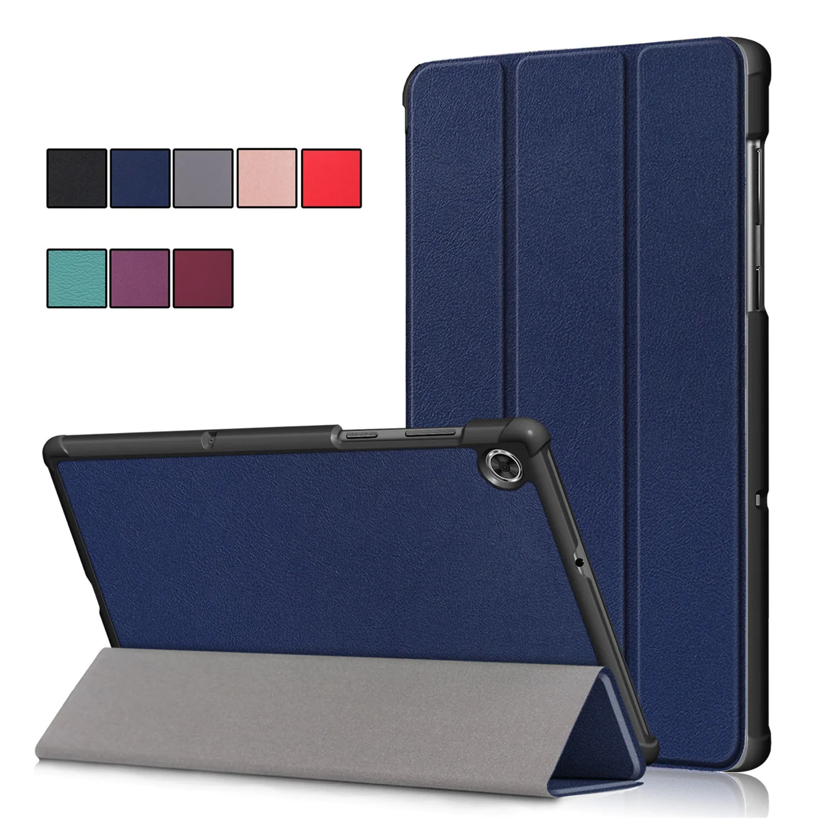 

Funda protectora para tableta Lenovo Tab M10 HD TB-X306X, 2020 pulgadas, 10,1