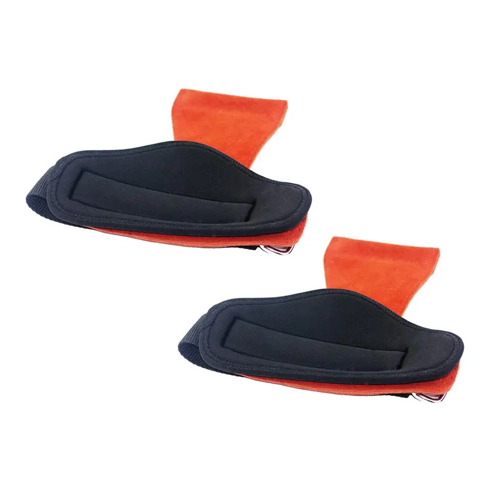 Коврик для фитнеса Встроенная регулируемая поддержка запястья обернутая