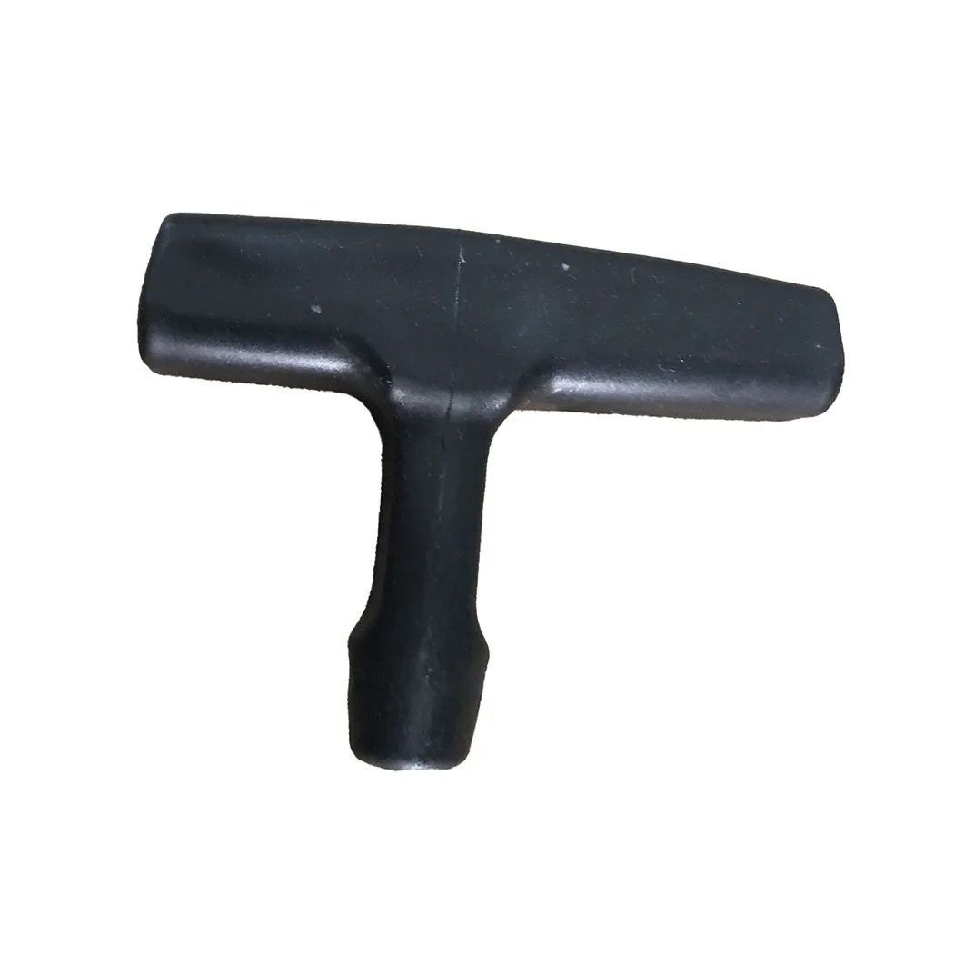 

1 Metre Pull Handle C/W Handle Lawnmowers Plastic+Polyester Professional
