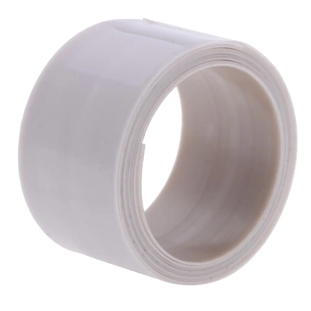 Аксессуары Высококачественная пластиковая прижимная лапка клейкая лента 0 5*25