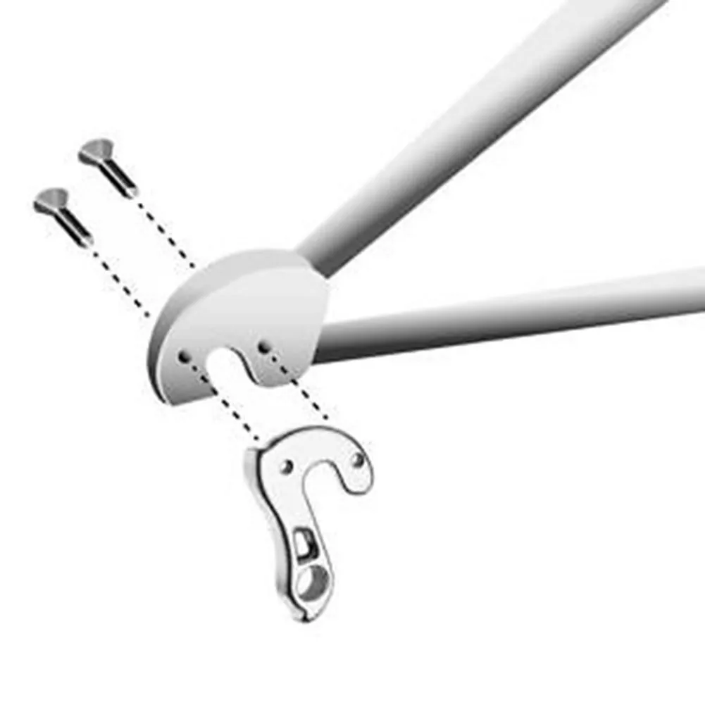 Задний переключатель передач для горного велосипеда механическая вешалка