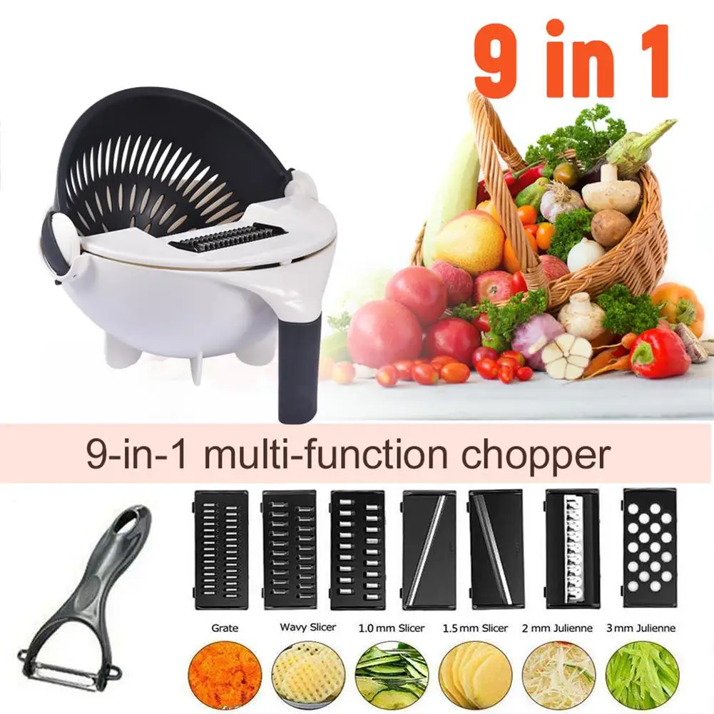 Резка овощей картофеля Slicer Картофелечистка морковь терка для сыра