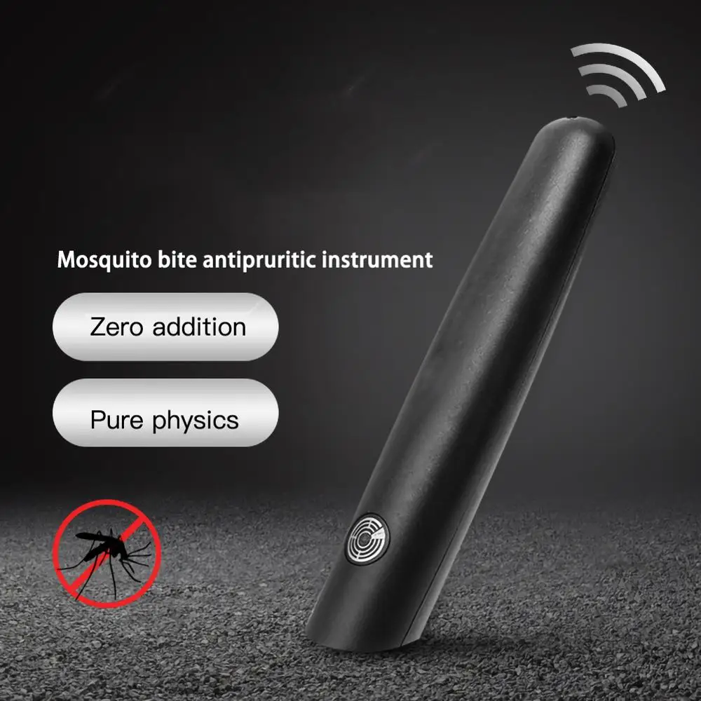 

Детское средство от комаров, зуда, раздражения и раздражения зуда