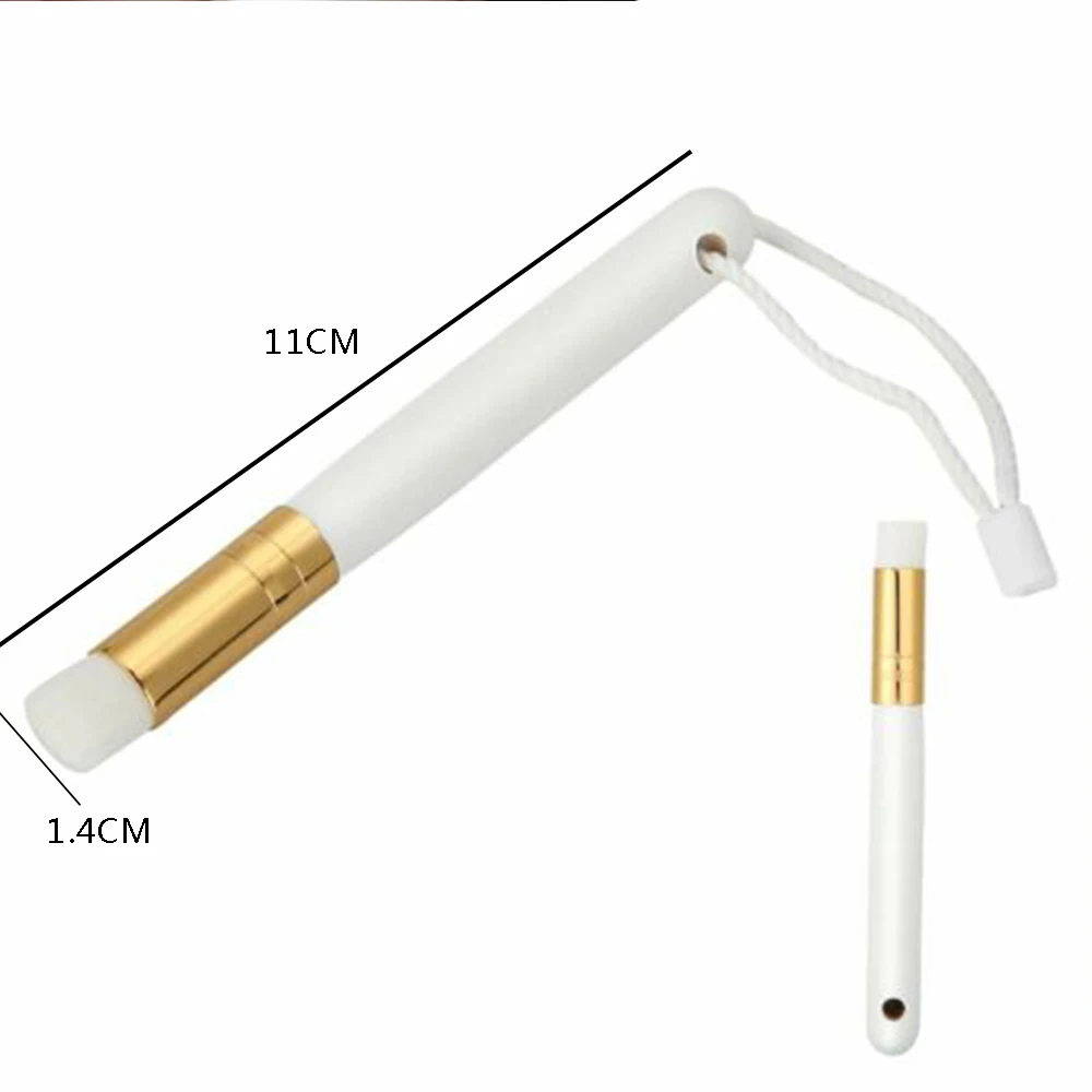 5 шт. профессиональные щётки для чистки ресниц | Красота и здоровье