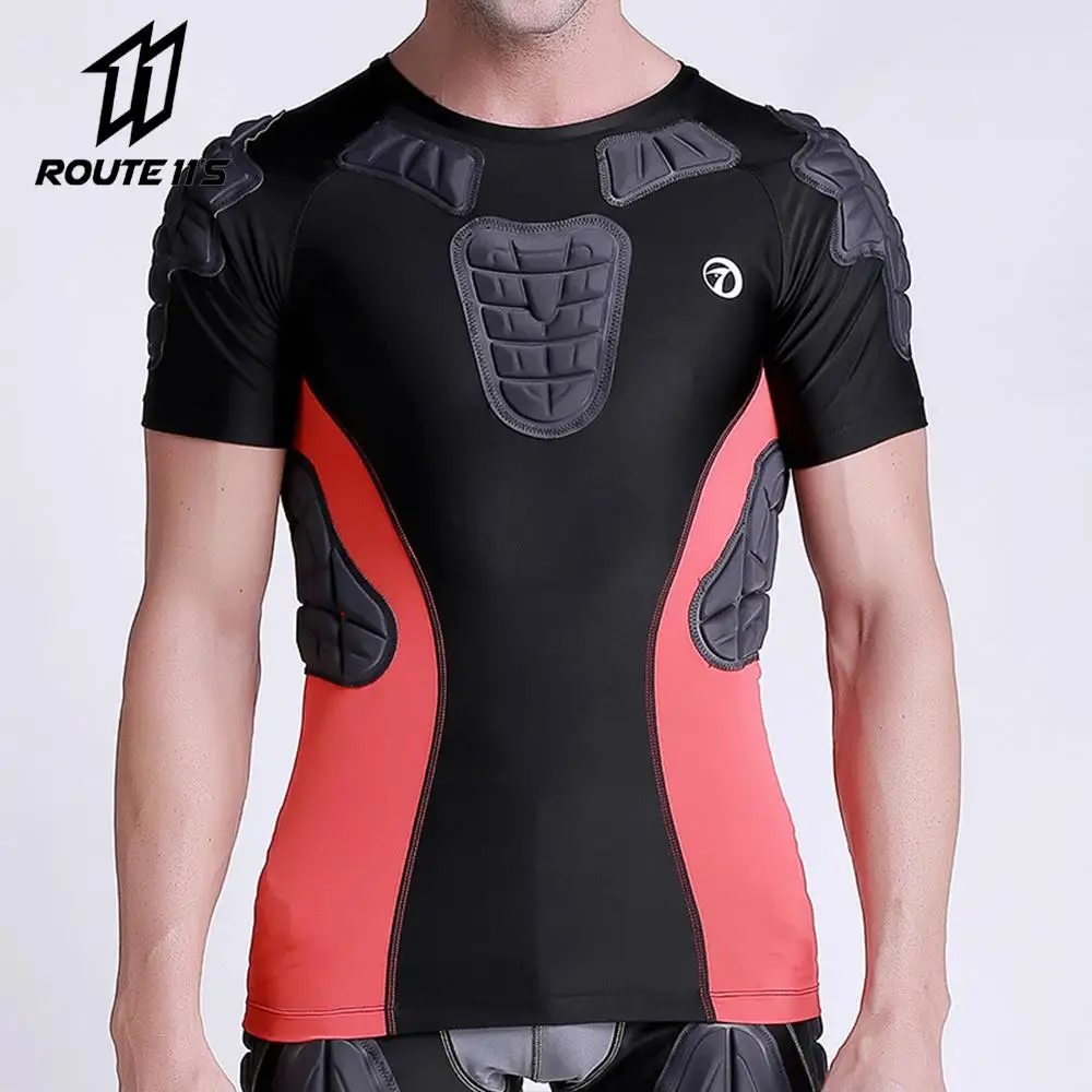 

Мотоциклетная защита, бронированная куртка для мотокросса, нижнее белье для гонок, защитное снаряжение, защита двигателя, базовый слой, пол...