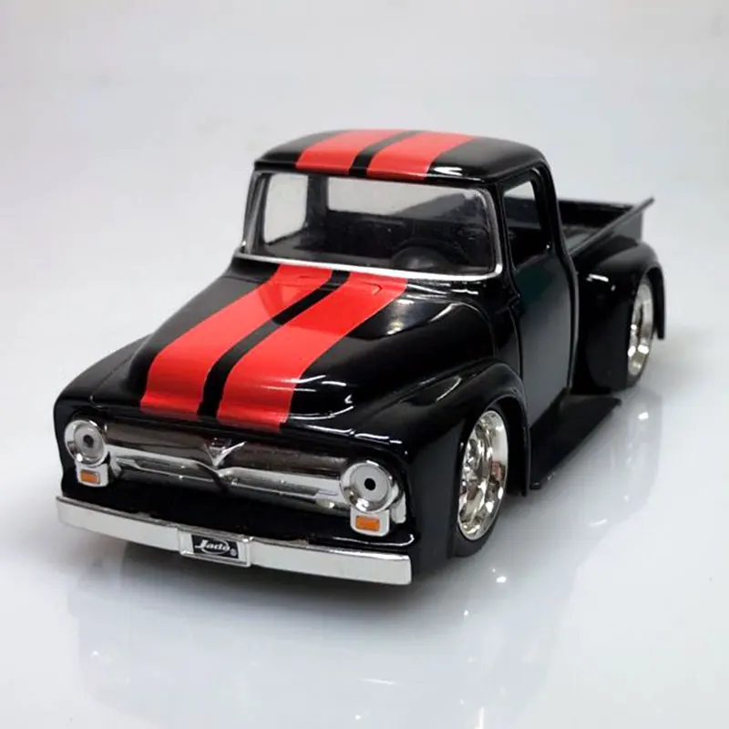 10 шт./лот оптовая продажа JADA масштаб 1/32 CHEVY IMPALA NISSAN SKYLINE MAZDA TOYOTA Литые металлические