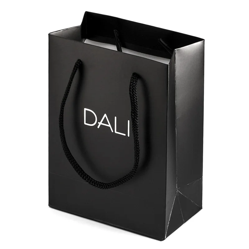 Изысканный Бумажный Пакет для упаковки подарков по низкой цене|Упаковка и стойки