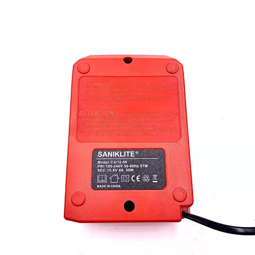 

Free shipping HIlti 3V-13V Battery Chargers aniklite C4/12-50 115V Cordless Systems DC Power Supply for Battery Back B12/2.6