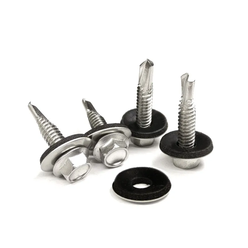 Водонепроницаемая шайба M4.2 M4.8 M5.5 M6.3 M8 M10 M12 304 из нержавеющей стали - купить по