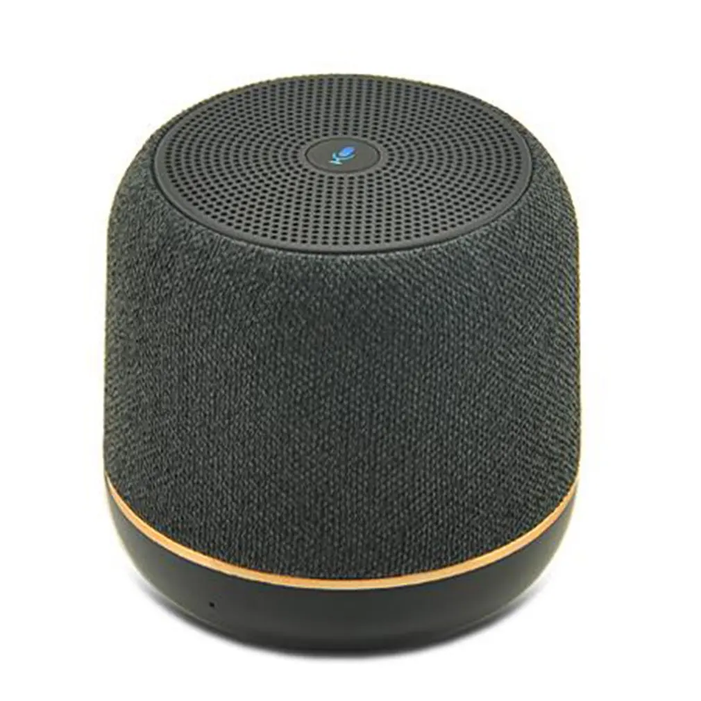 

Портативный и практичный беспроводной динамик с функцией громкой связи и чтения TF-карт, FM-радио, беспроводной динамик