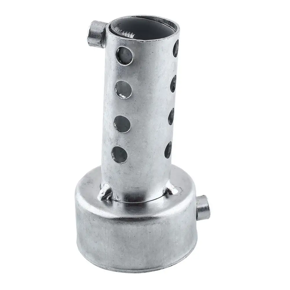 Глушитель выхлопных газов для мотоцикла регулируемый глушитель шумоподавитель