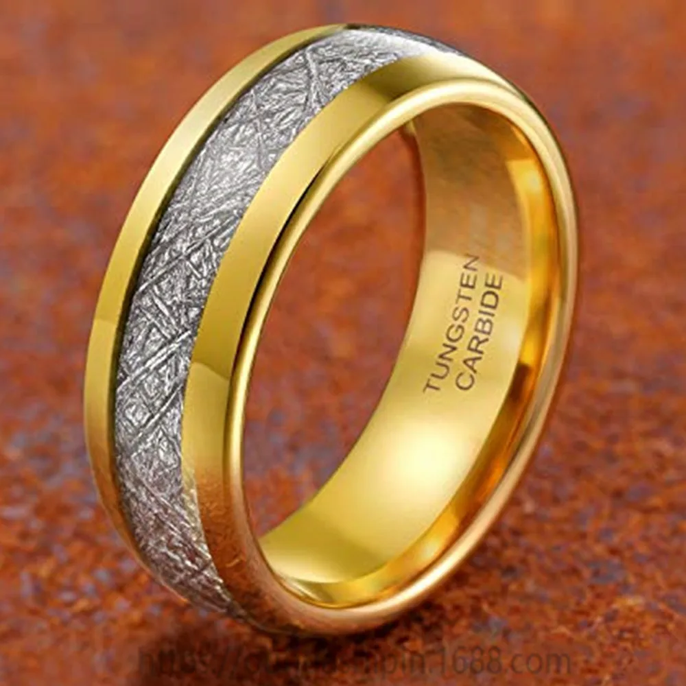 

European and American fashion popular men's and women's rings, best-selling high-end frosted black rings, various creative style