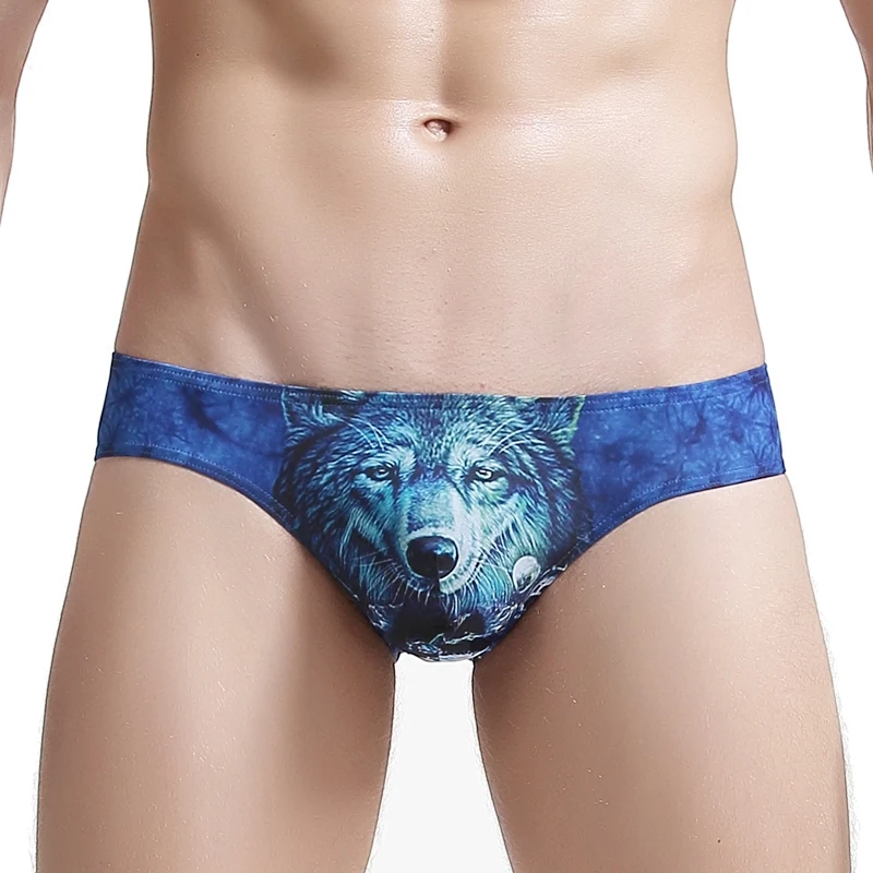 Мужские трусы стринги без ремня желтые бандаж сексуальное нижнее белье для