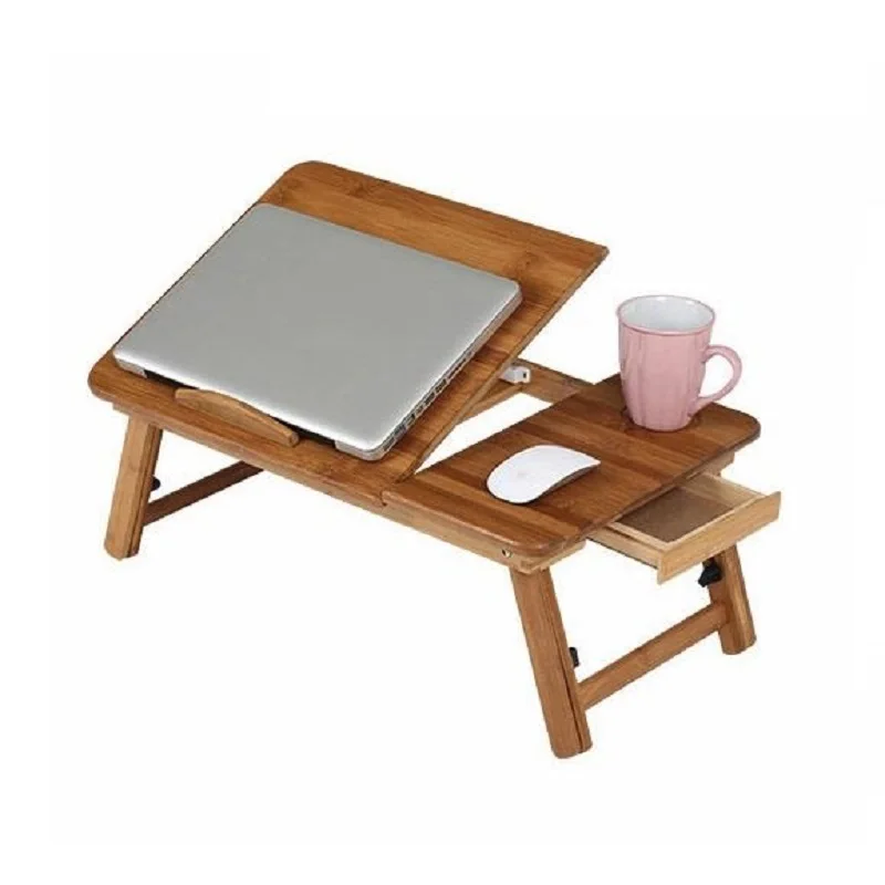 Портативный офисный стол офисная мебель подставка для ноутбука учебы