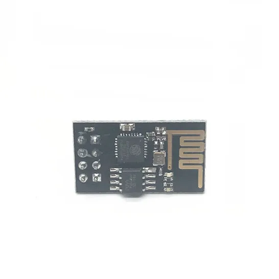 10 шт. ESP-01 ESP-01S ESP8266 серийный WI-FI беспроводной модуль приемопередатчика ESP01 ESP8266-01