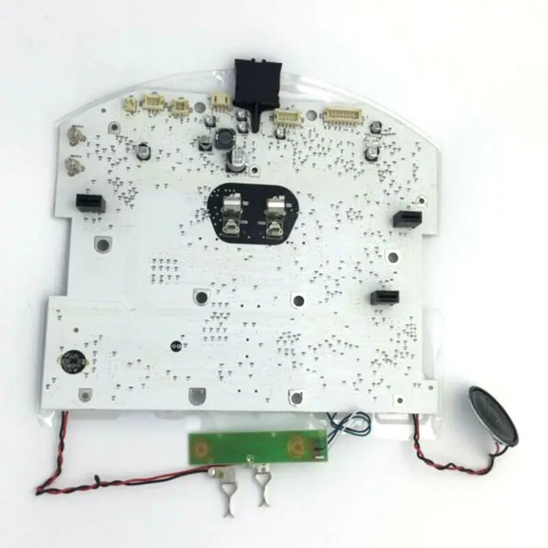 650/651/560 материнская плата (Pcb монтажная для Roomba 500 600 серии роботов|Запчасти