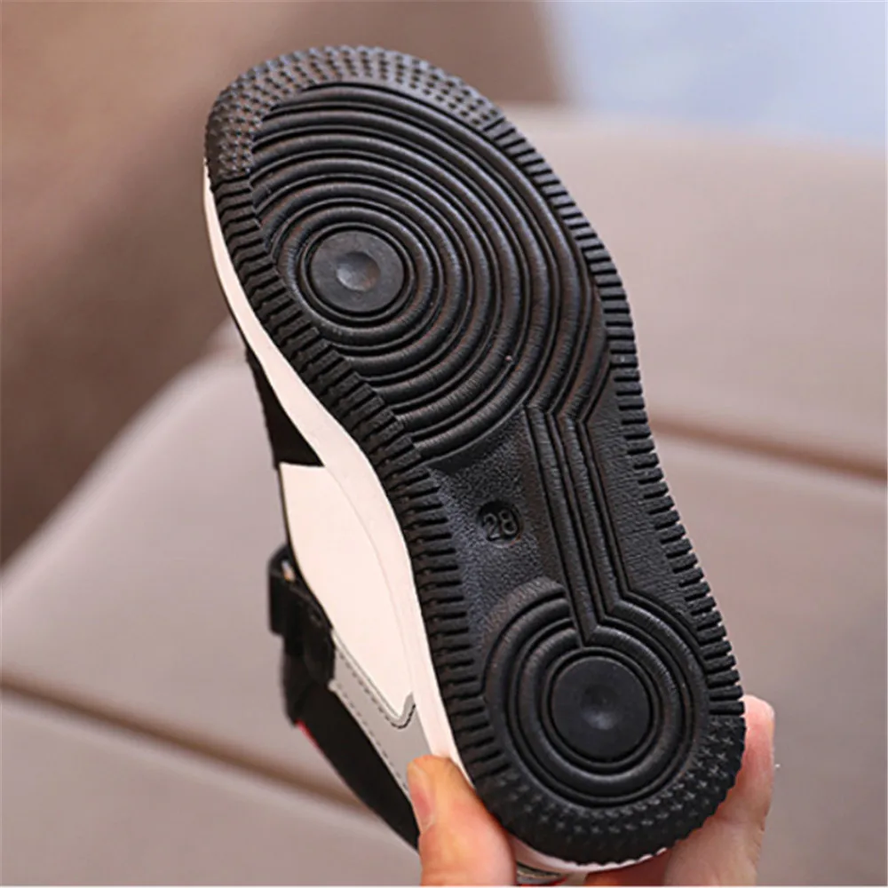 

Boy Tennis Sneakers Kids Children Shoes Girl Running Shoes for Boys Casual Shoes Sneaker Girl Children's Flat Shoes Sports Shoes