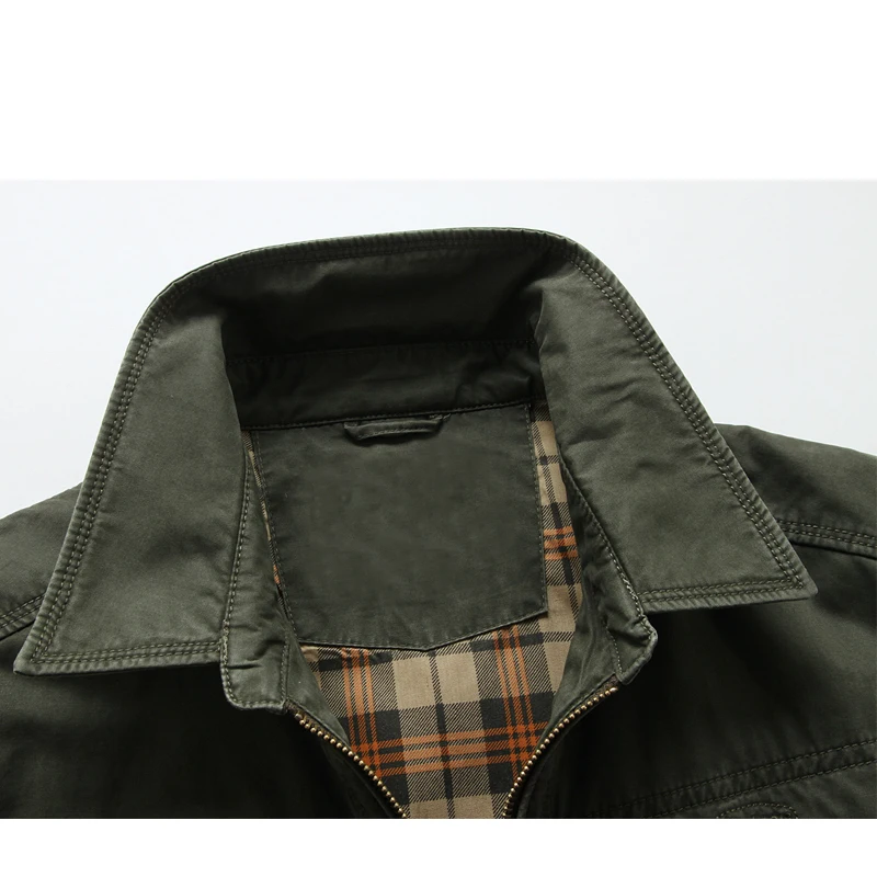 Анти-cut и ножевой размера плюс для мужчин джинсовая рубашка самообороны Военная